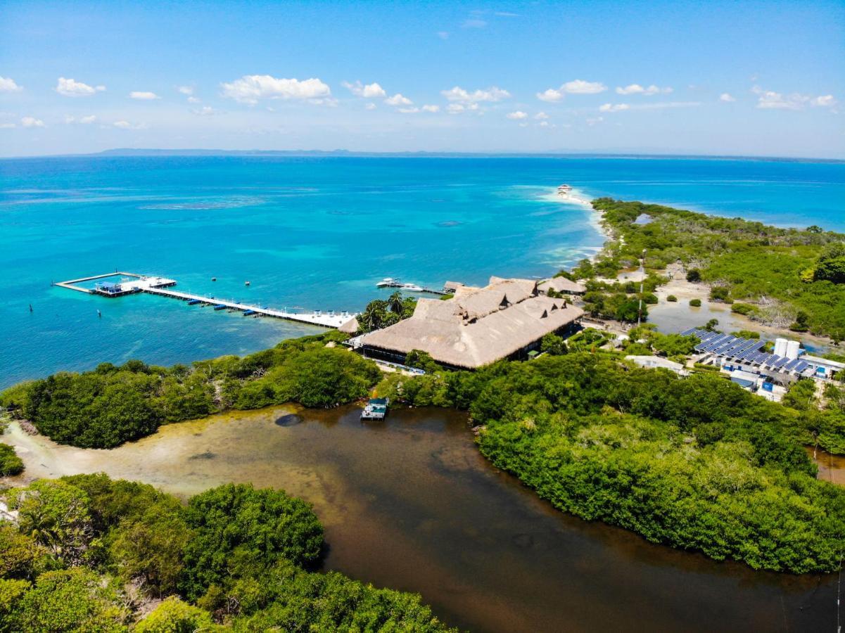 Hotel Isla Palma Reserva Natural Buitenkant foto