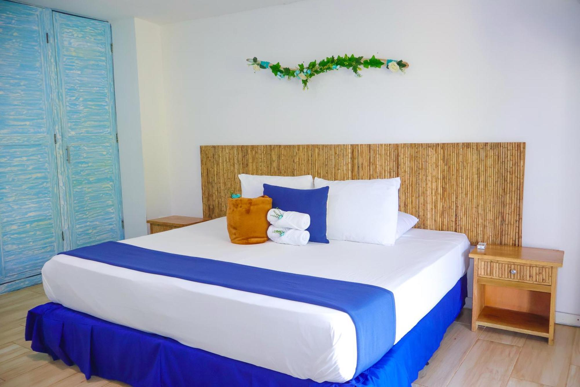 Hotel Isla Palma Reserva Natural Buitenkant foto